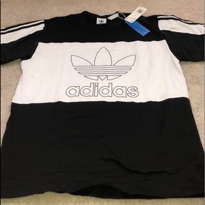Adidas shirt